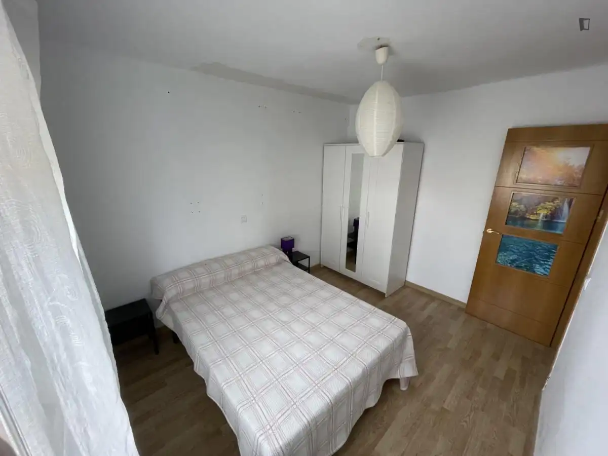 Apartament de lloguer a Simancas
