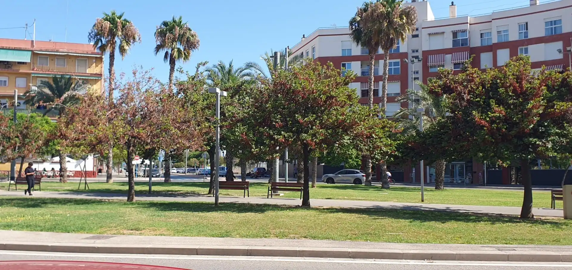 Habitación en Calle PRIMAVERA, Carolinas Altas