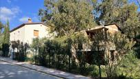 Vista exterior de Pis en venda en Santa Cristina d'Aro