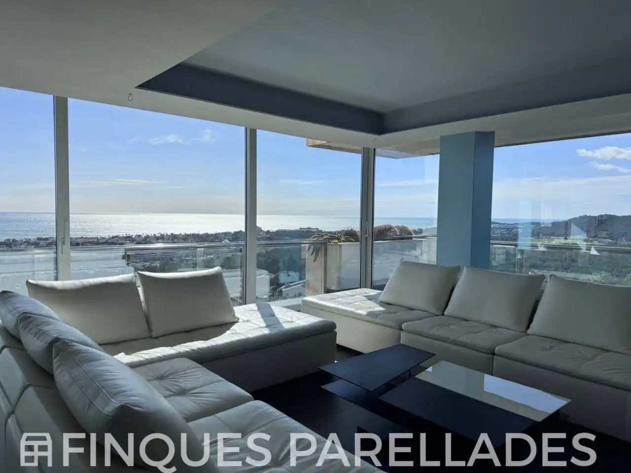 Piso en venta en Vallpineda - Santa Bàrbara