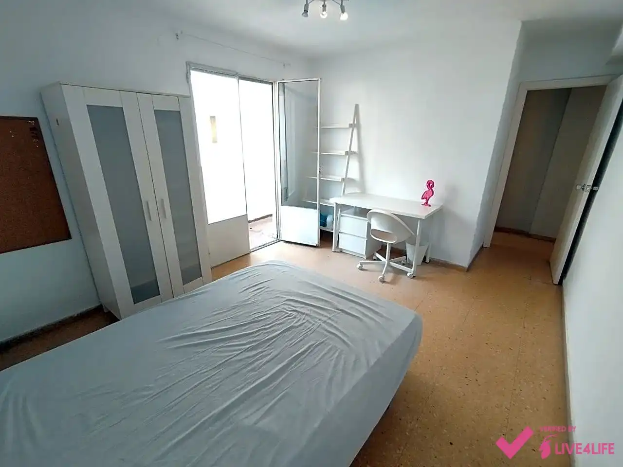 Appartamento con ascensore in affitto a calle de Ramon Llull, imagen 24