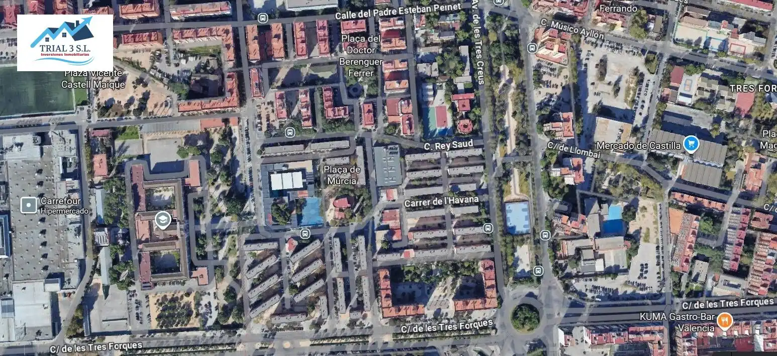 Flat for sale in Calle MURCIA, imagen 2
