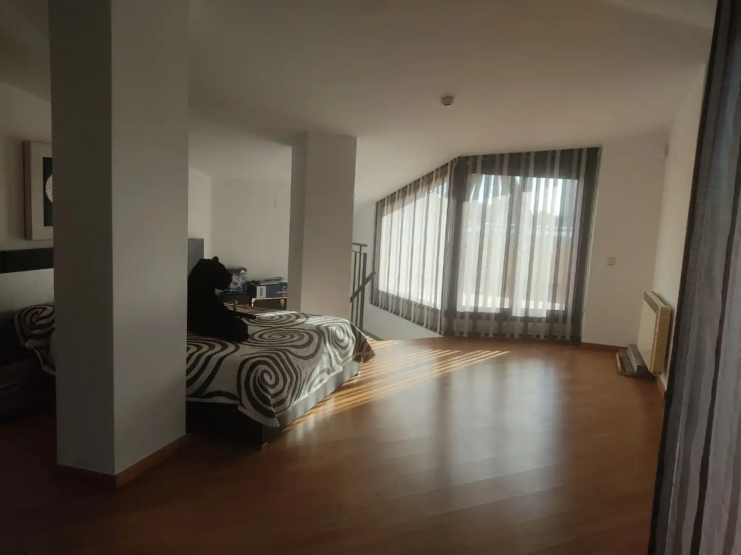 Duplex with lift for sale in Roig ventura 484, imagen 25