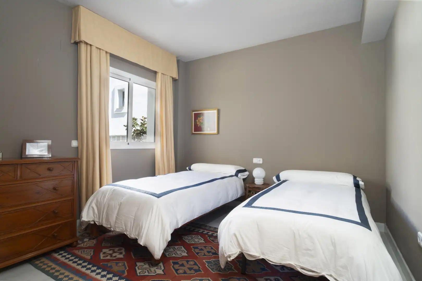 Apartament amb piscina en venda a Nueva Andalucía, imagen 13
