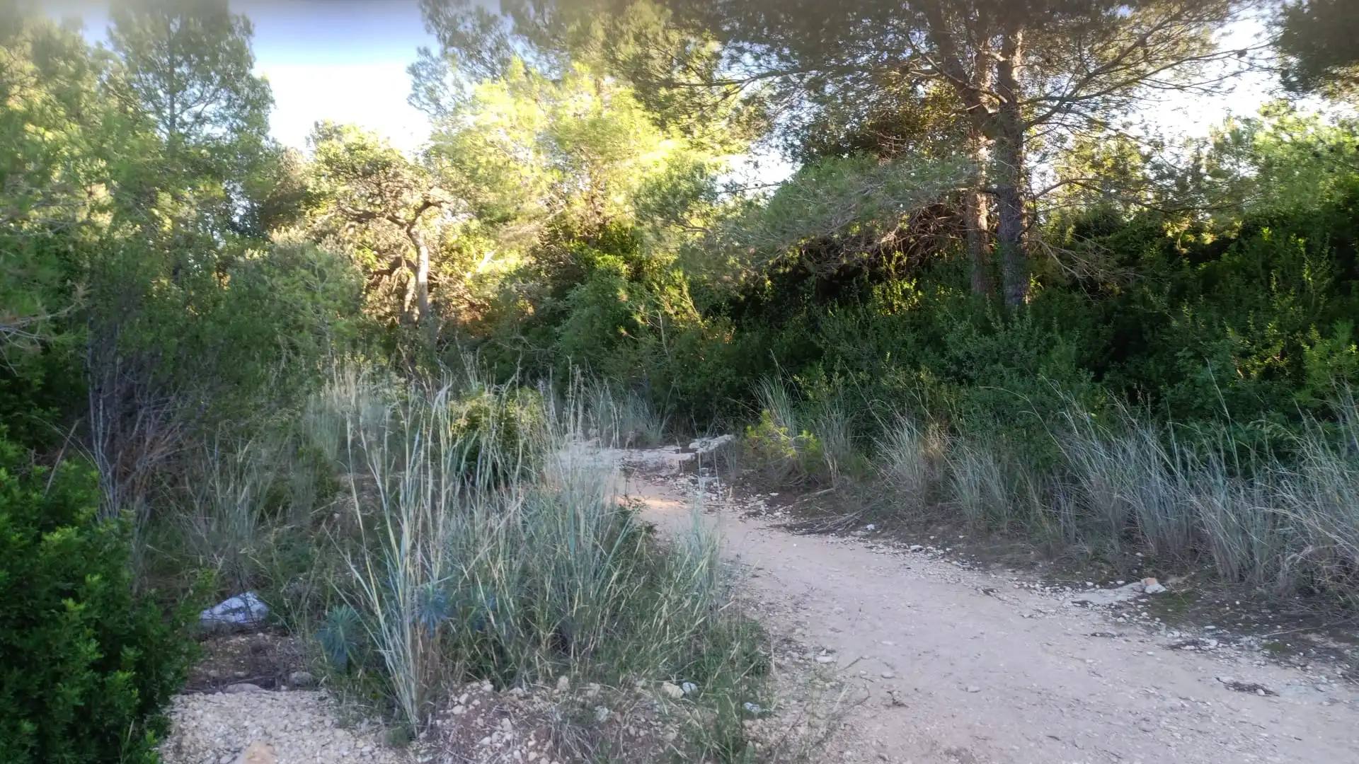 Terreno en venta en El Vendrell