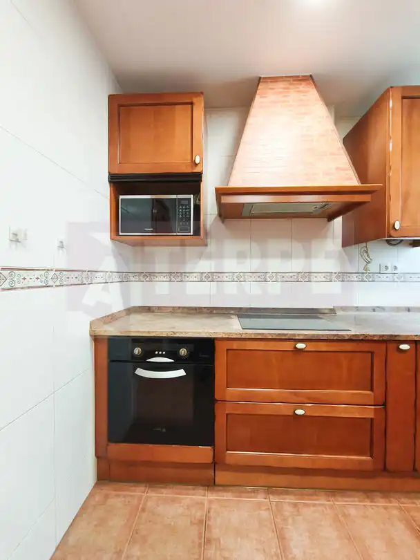 Appartamento con terrazza in vendita a Santa Klara Kalea, imagen 23