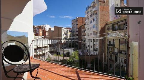 Foto 5 de Pis per a compartir a Vila de Gràcia,  Barcelona Capital