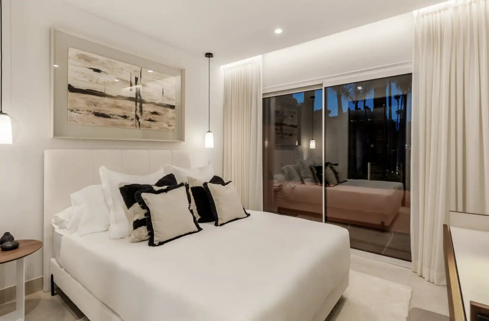 Wohnung mit Pool zum Verkauf in Selwo, imagen 14