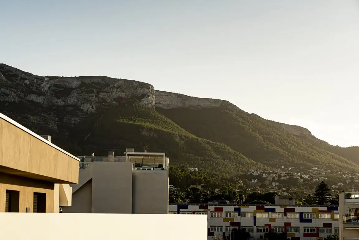 Apartamento con piscina en venta en Centro Urbano, imagen 16