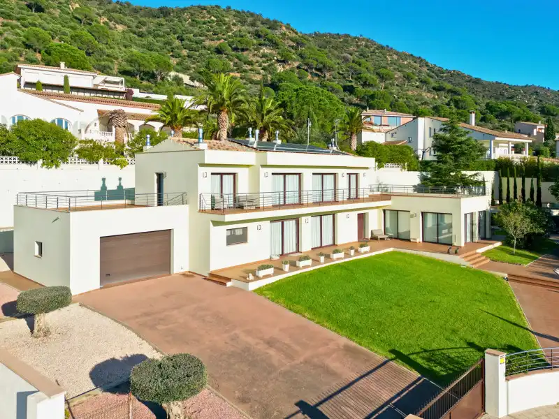 Haus mit Pool zum Verkauf in Pau, imagen 2