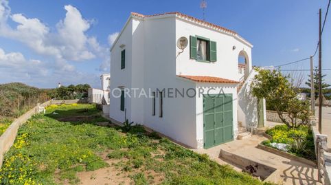 Foto 2 de Casa o xalet en venda a Na Macaret, Es Mercadal