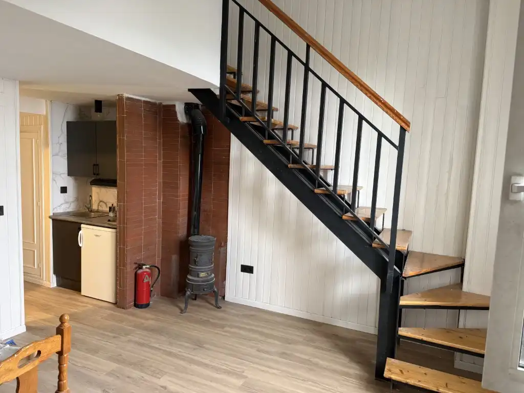 Dúplex con ascensor en venta en C. de la Virgen de las Nieves, 13 13, imagen 8