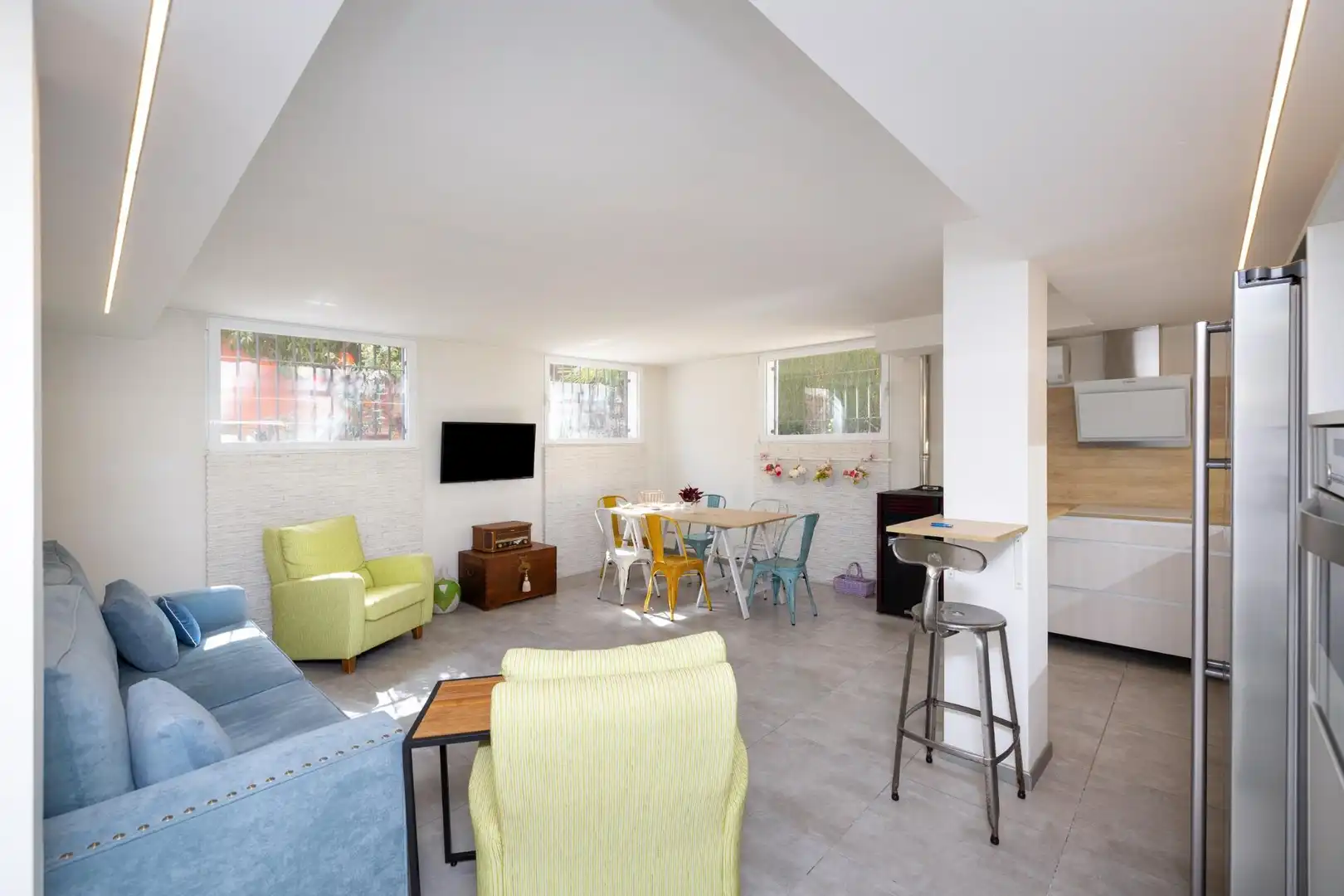 Chalet en venta en SOL, imagen 39