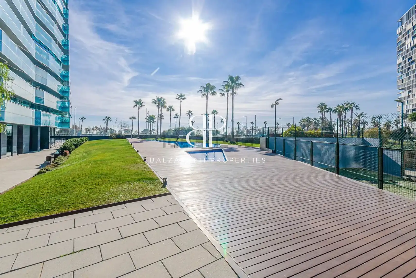 Attique avec terrasse à vendre à Passeig del Taulat, imagen 39