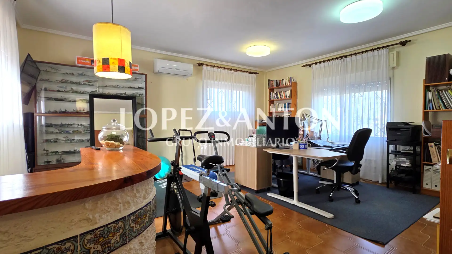 Houses for sale in L'Eliana  with Air Conditioner, Private garden and Terrace