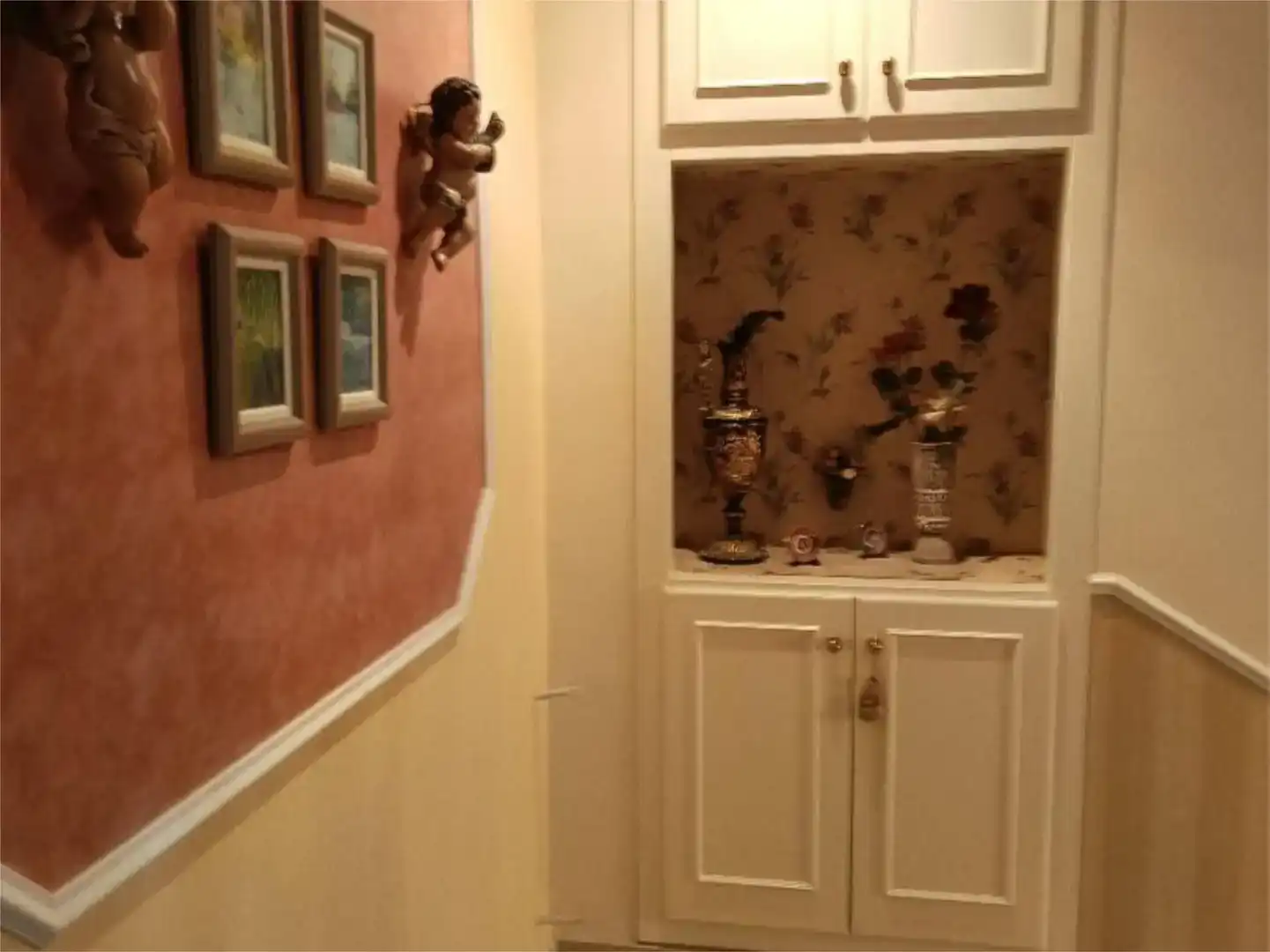 Casa adosada en venda en Moratalla amb Jardí privat, Parquet i Traster