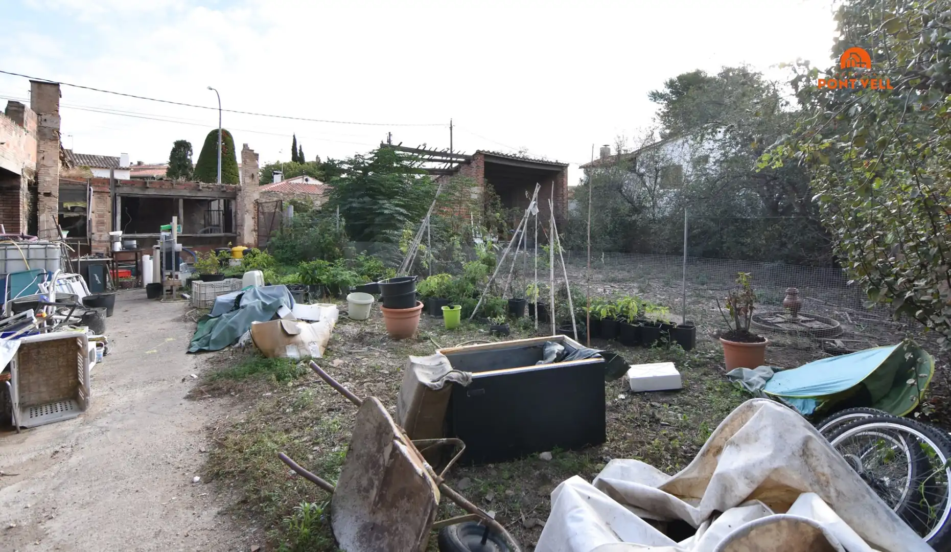 Casa rústica en venta en La Bisbal d'Empordà, imagen 22