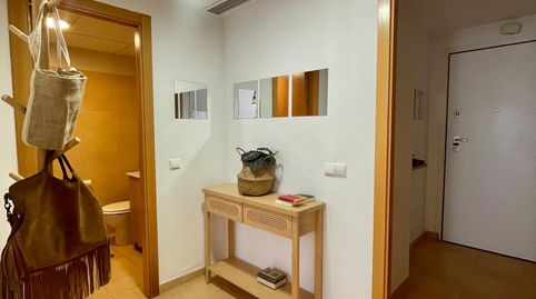 Foto 2 de Apartamento de alquiler en Almerimar, El Ejido
