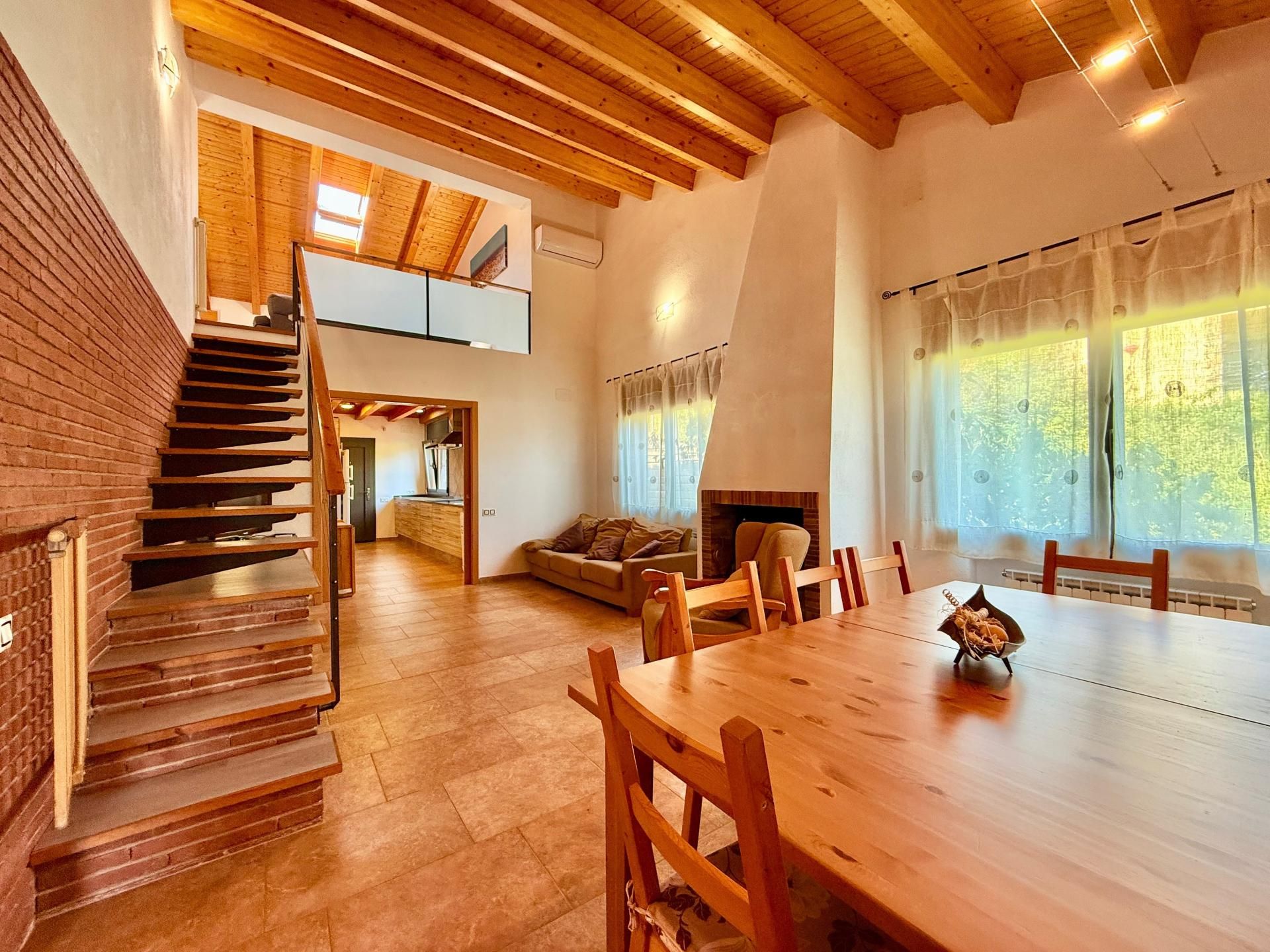Casa o xalet en venda en Maçanet de la Selva amb Aire condicionat, Calefacció i Terrassa