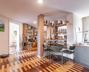 Kitchen of Flat for sale in  Madrid Capital