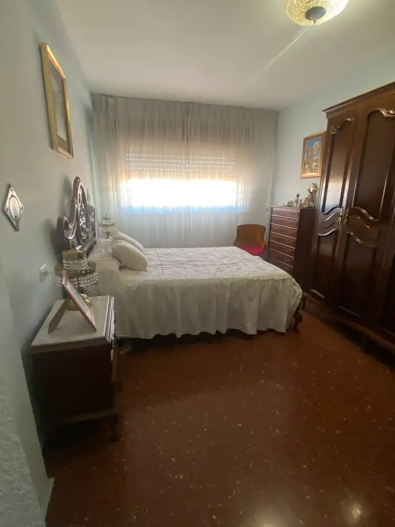 Habitación de Piso en venta en Granada con Terraza