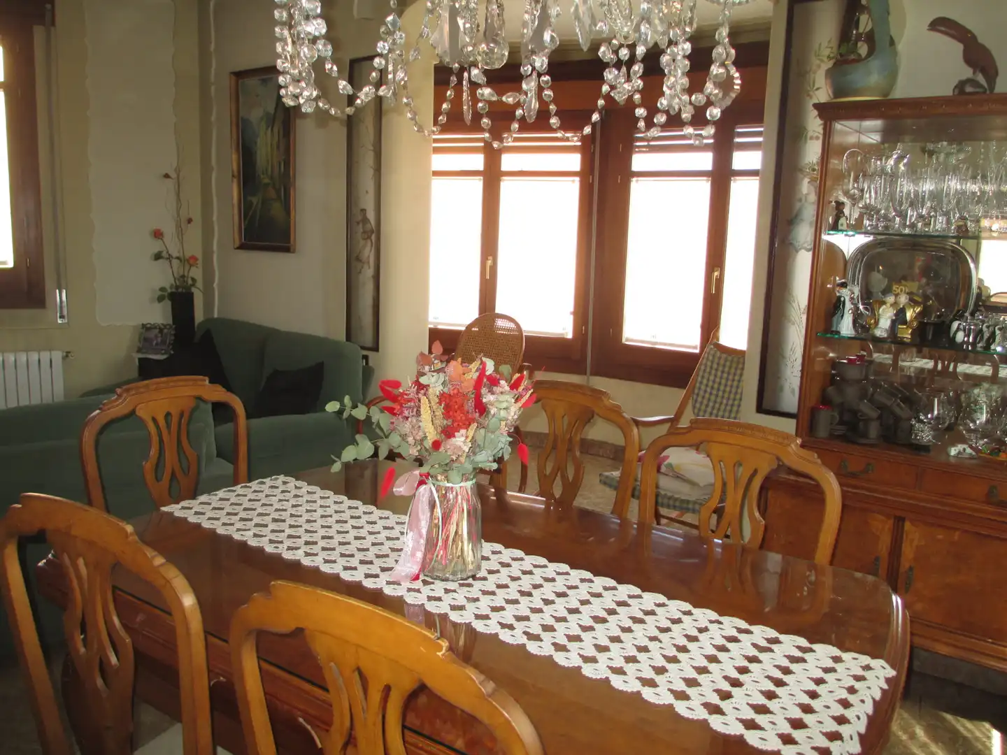 Maison jumelée avec terrasse à vendre à Carrer Carretera d'Arbúcies, imagen 4