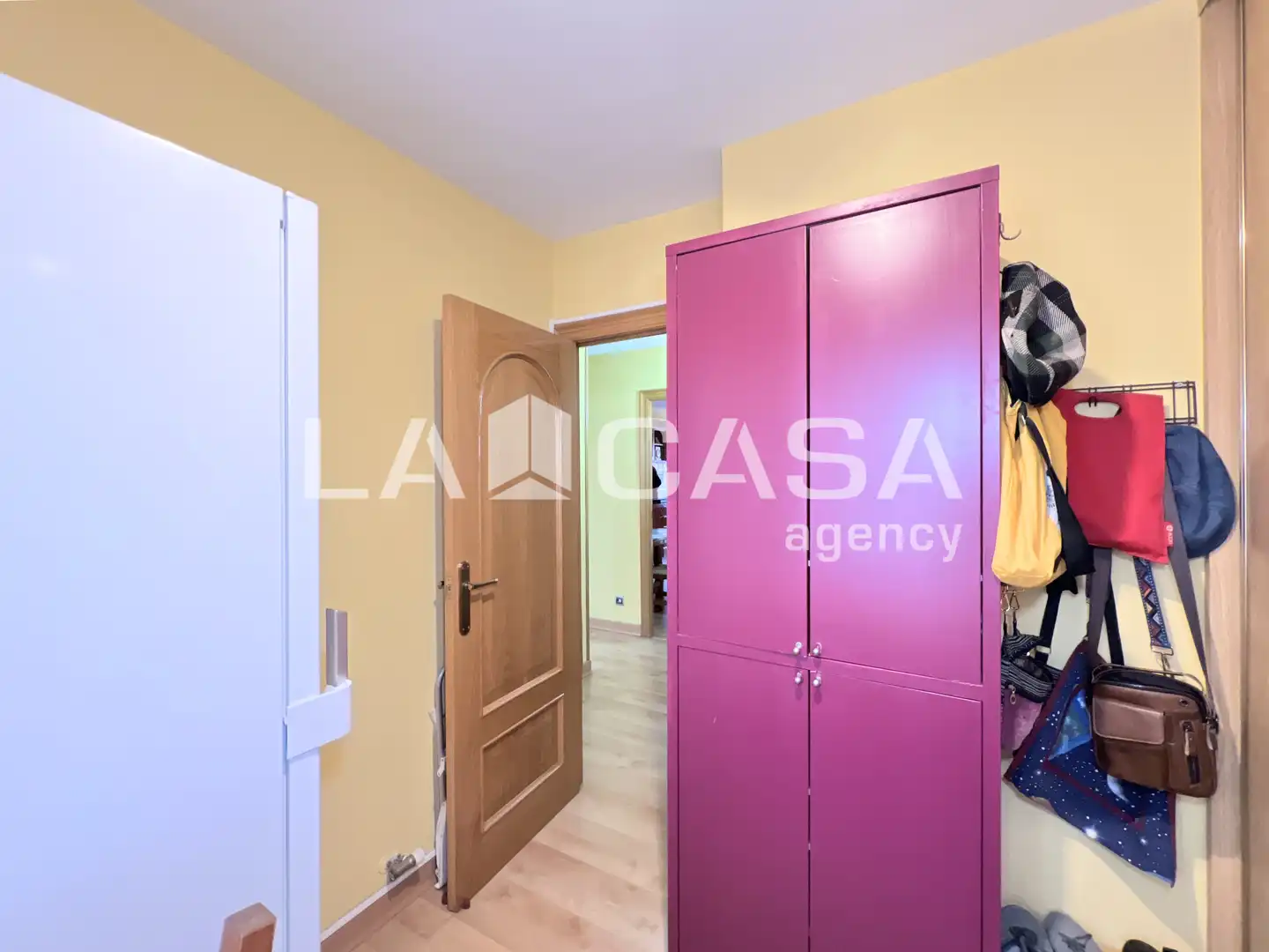 Pis en venda en  Barcelona Capital amb Balcó