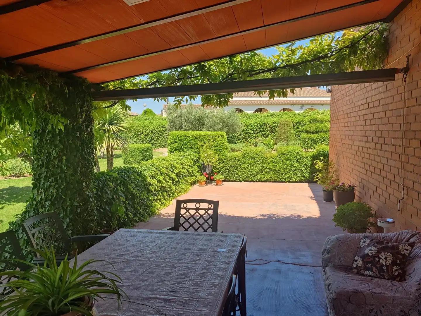 Haus oder Chalet zum Verkauf in El Molar (Madrid)