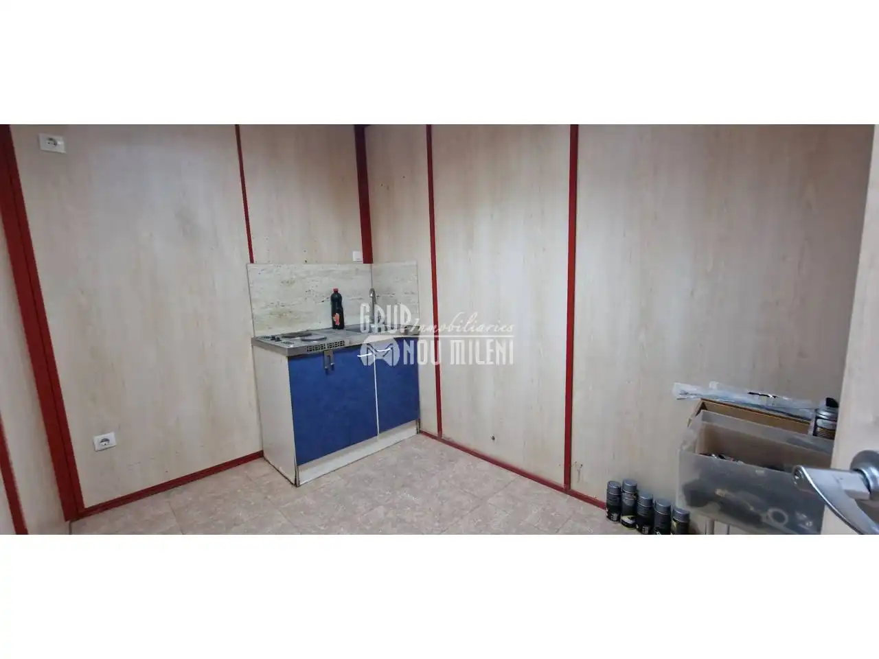Nave industrial in vendita a Calle Galicia, imagen 12