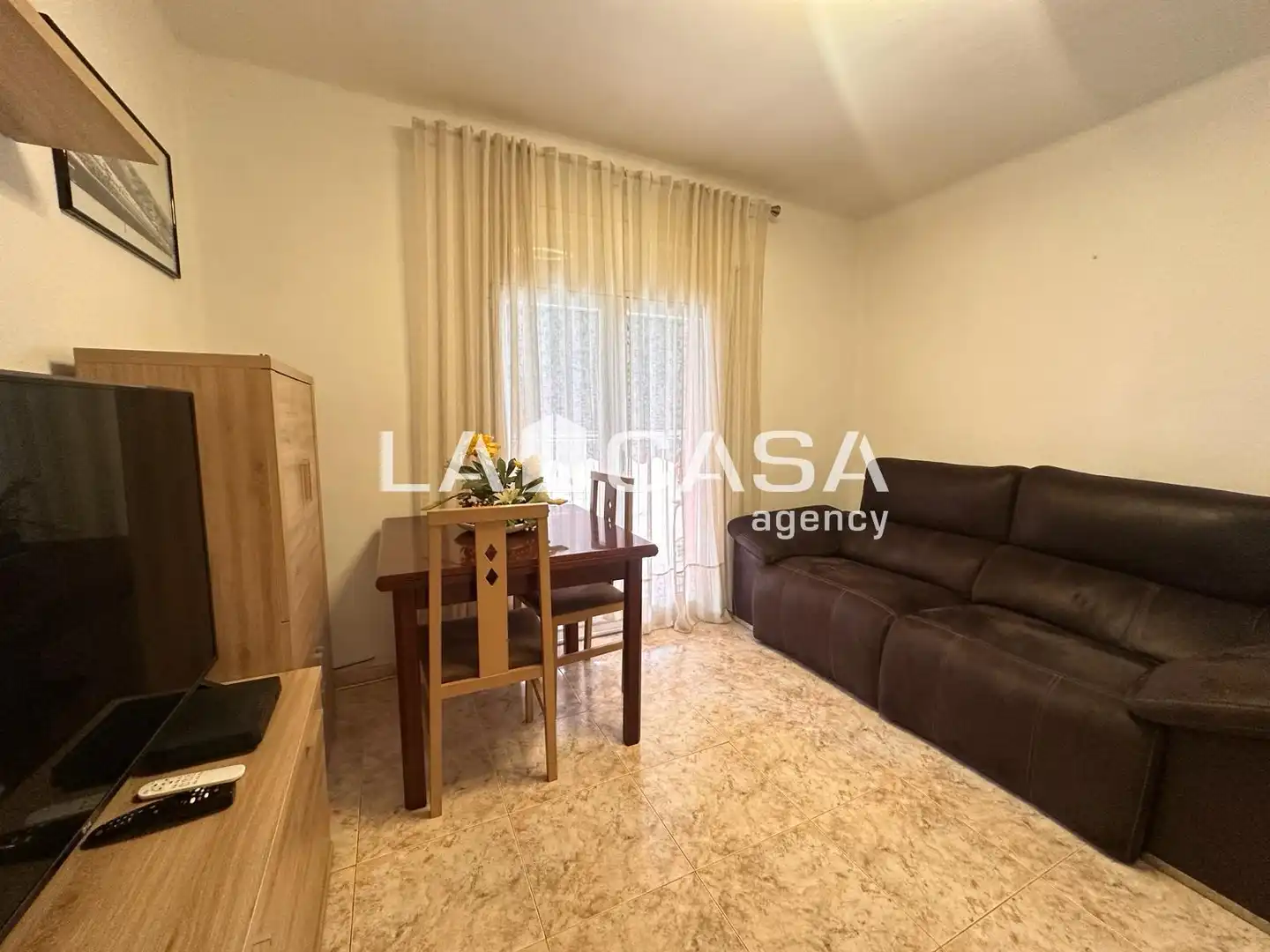 Piso en venta en Granollers con Balcón