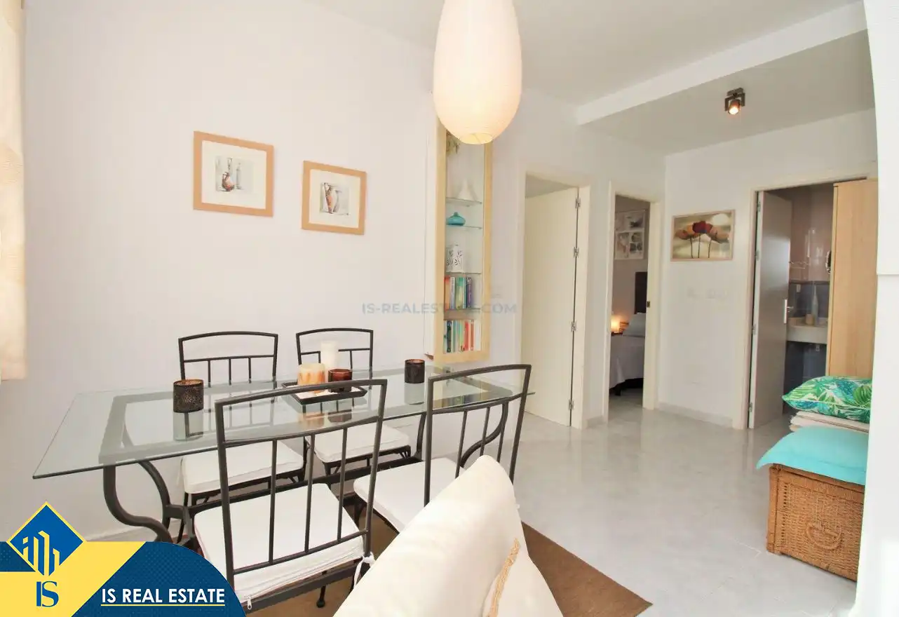 Appartement compact avec piscine à vendre à Orihuela Costa, imagen 11