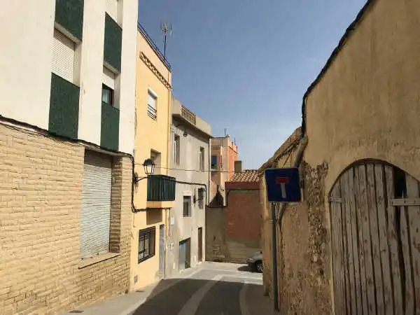 Xalet en venda a CASTELL (DEL), imagen 3