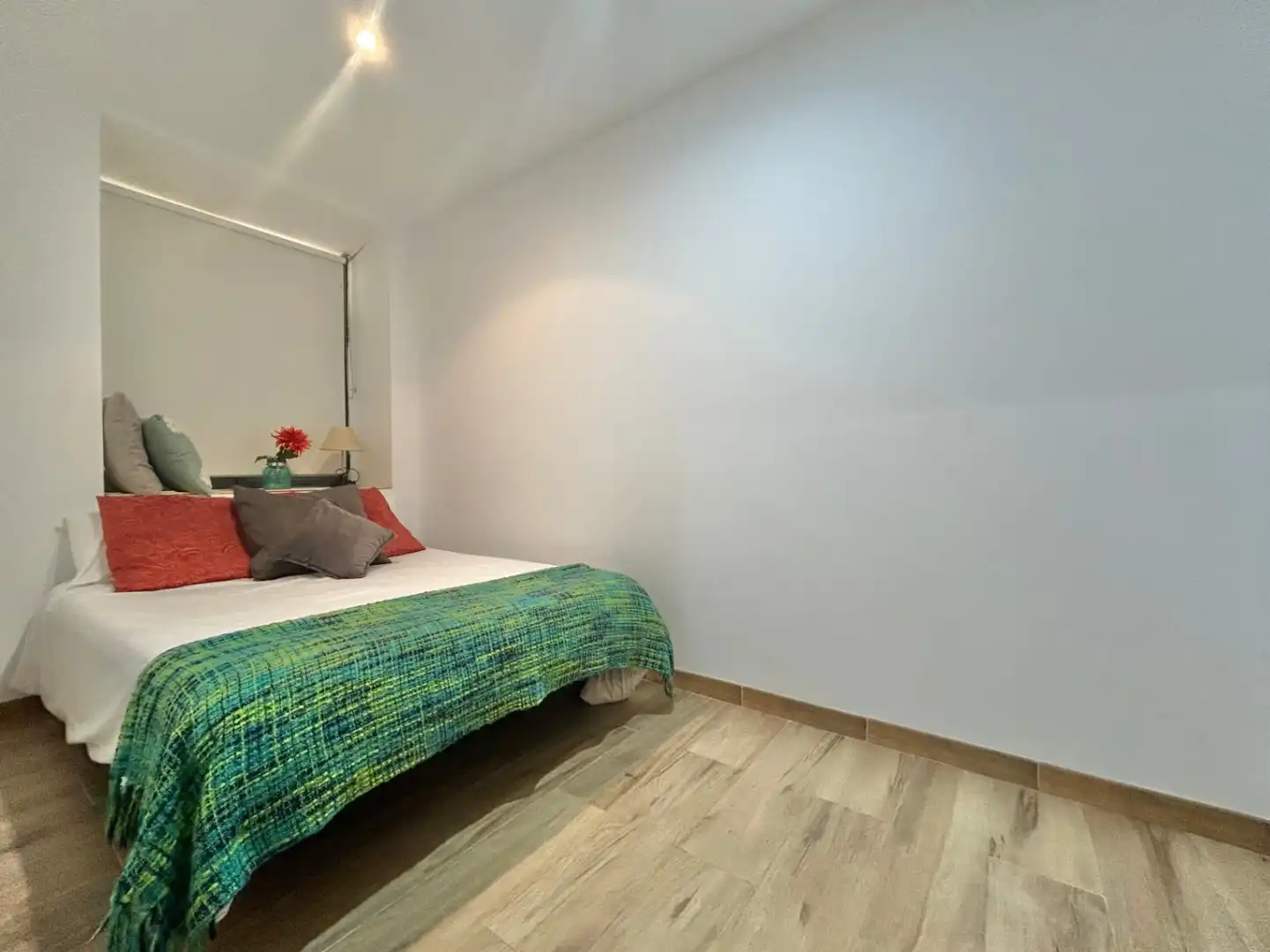 Apartament amb terrassa en venda a Centro, imagen 18
