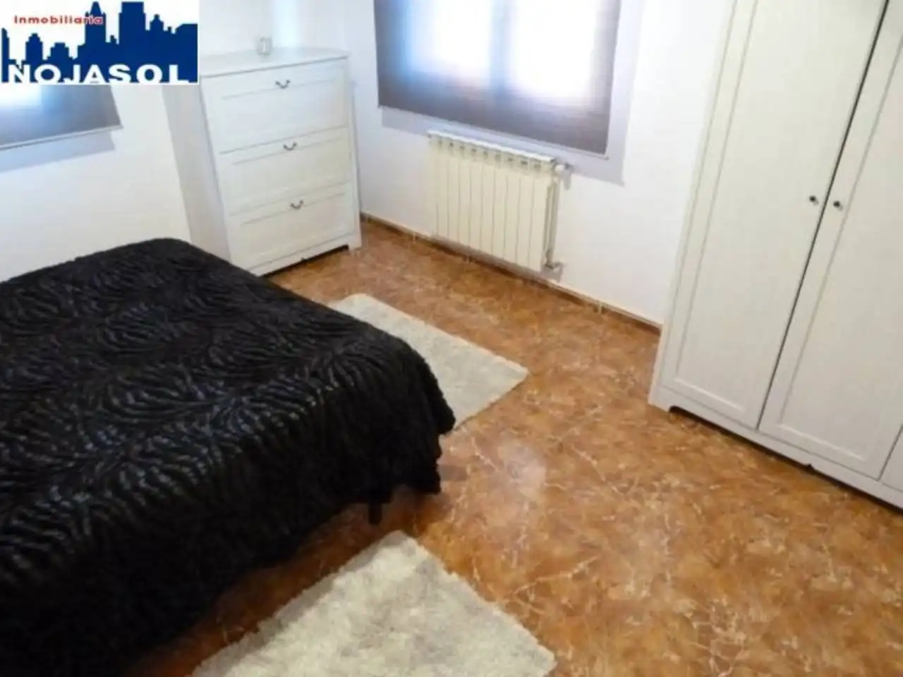 Wohnung mit Garten zur Miete in Calle HELGUERAS, imagen 36