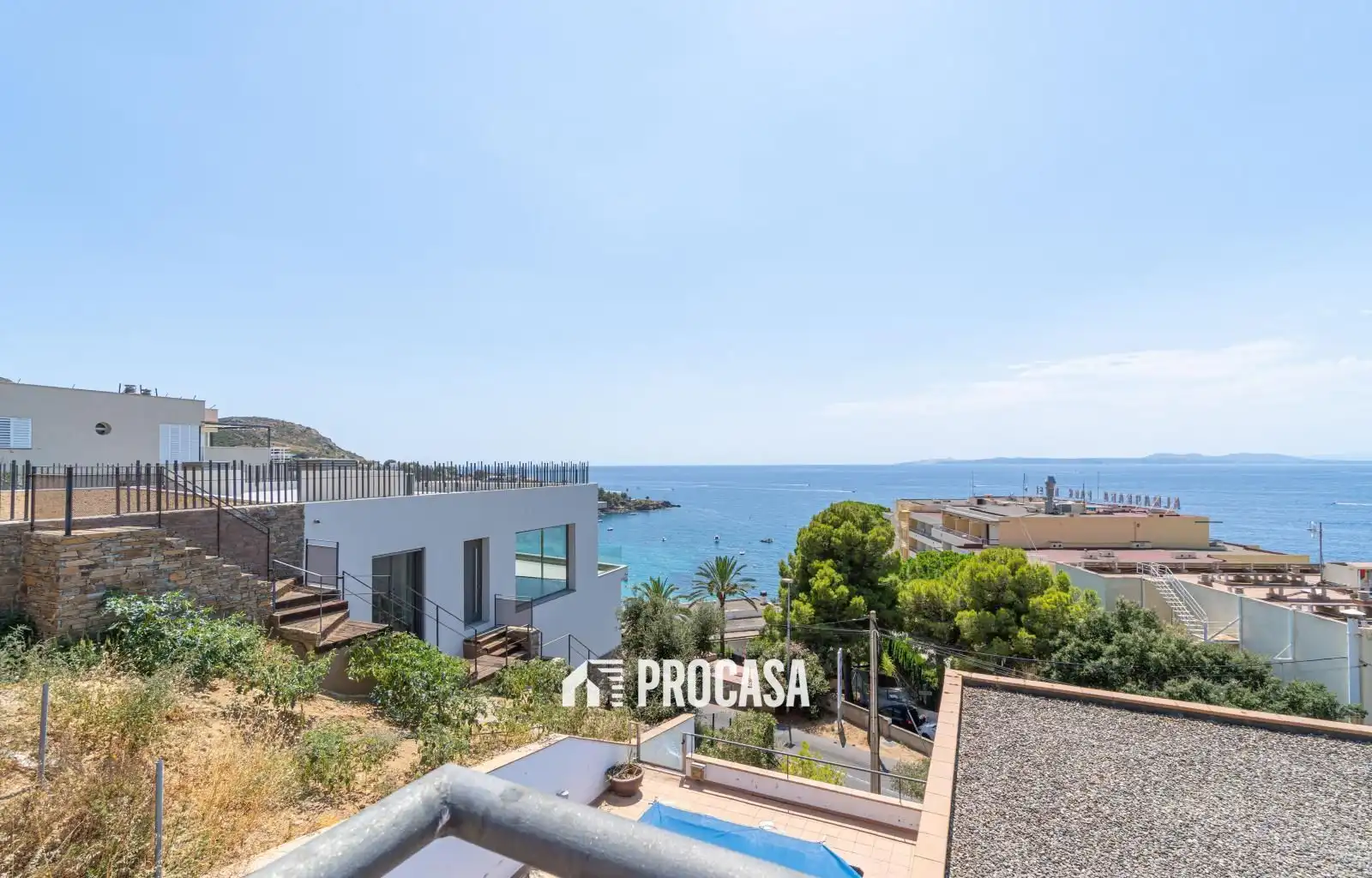 Villa con piscina in vendita a DE JOSE DIAZ PACHECO, imagen 24