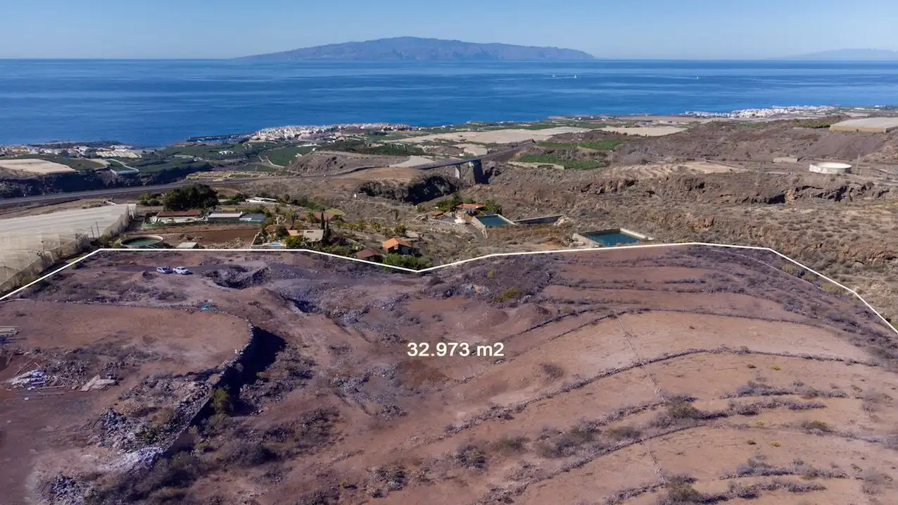 Terrenos y solares en venta en Playa de San Juan, imagen 8