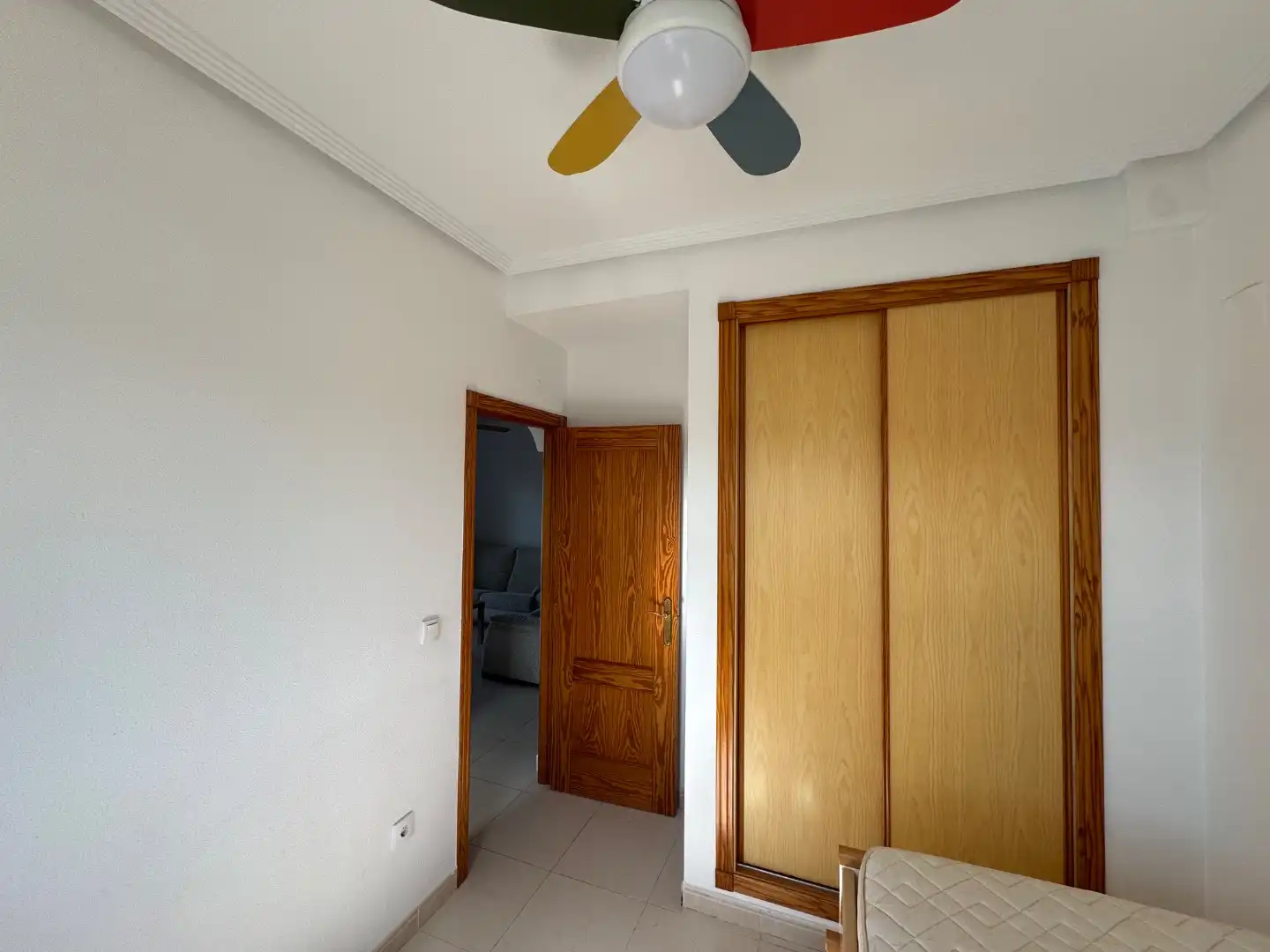 Apartamento con piscina en venta en Carrer Gran Vía 5, imagen 22