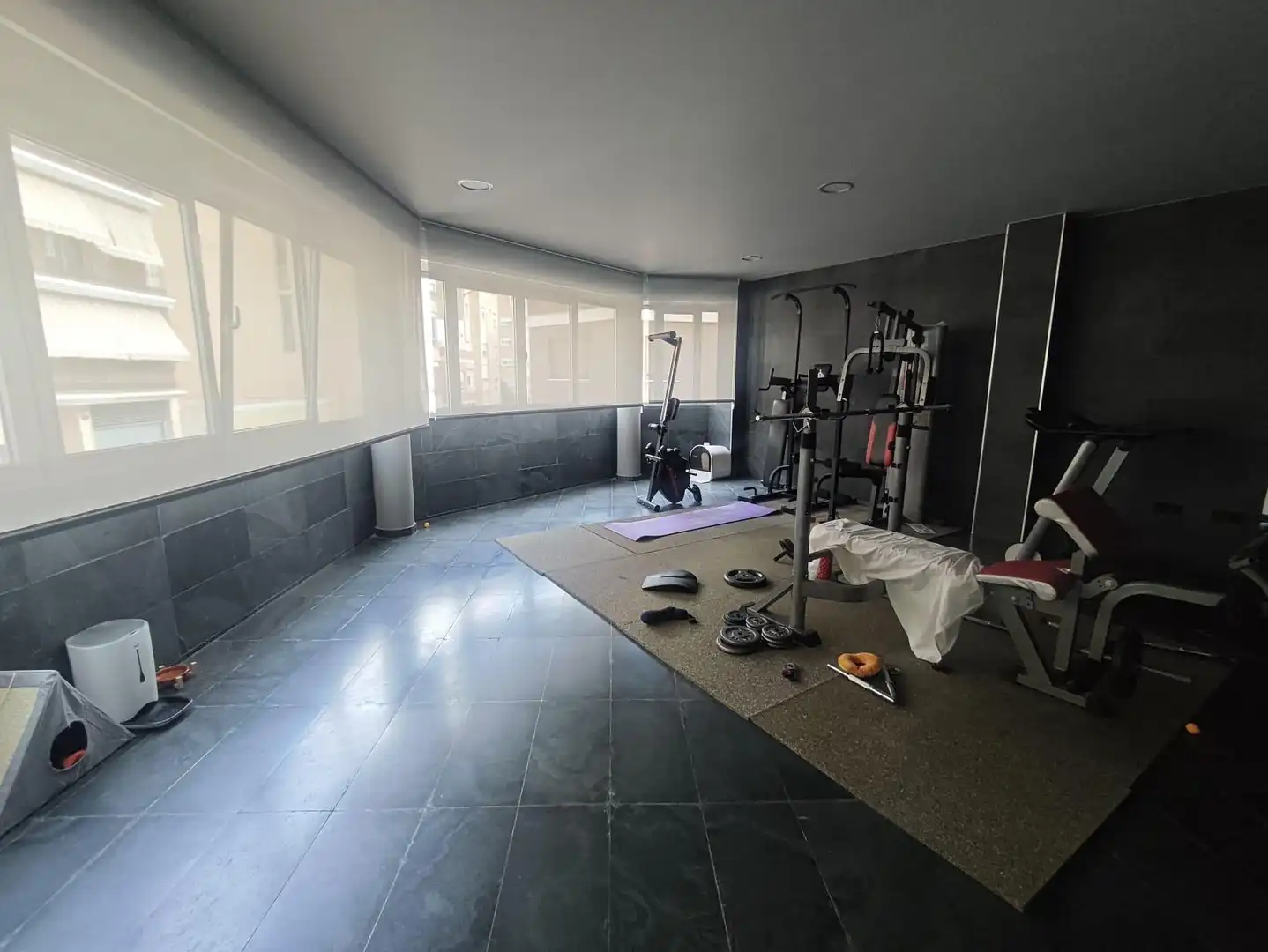 Casa o xalet en venda en Petrer amb Aire condicionat, Calefacció i Jardí privat