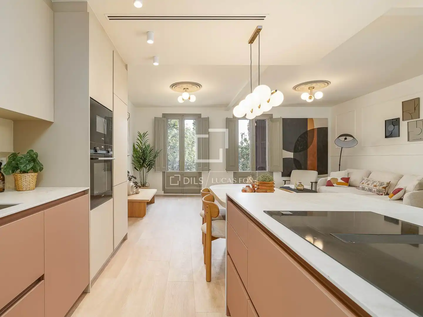 Flat with terrace for sale in Ciutat Vella, imagen 23