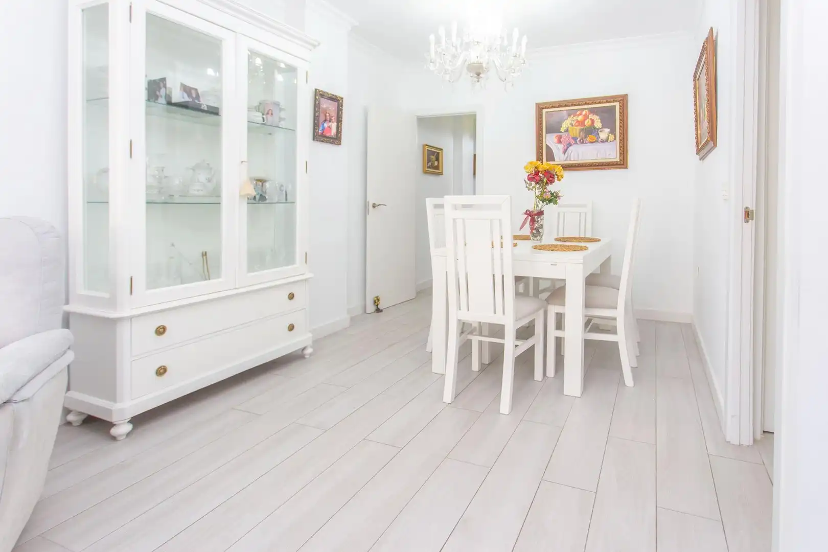 Appartement avec piscine à vendre à Jerez norte - Montealto - Pozoalbero, imagen 13