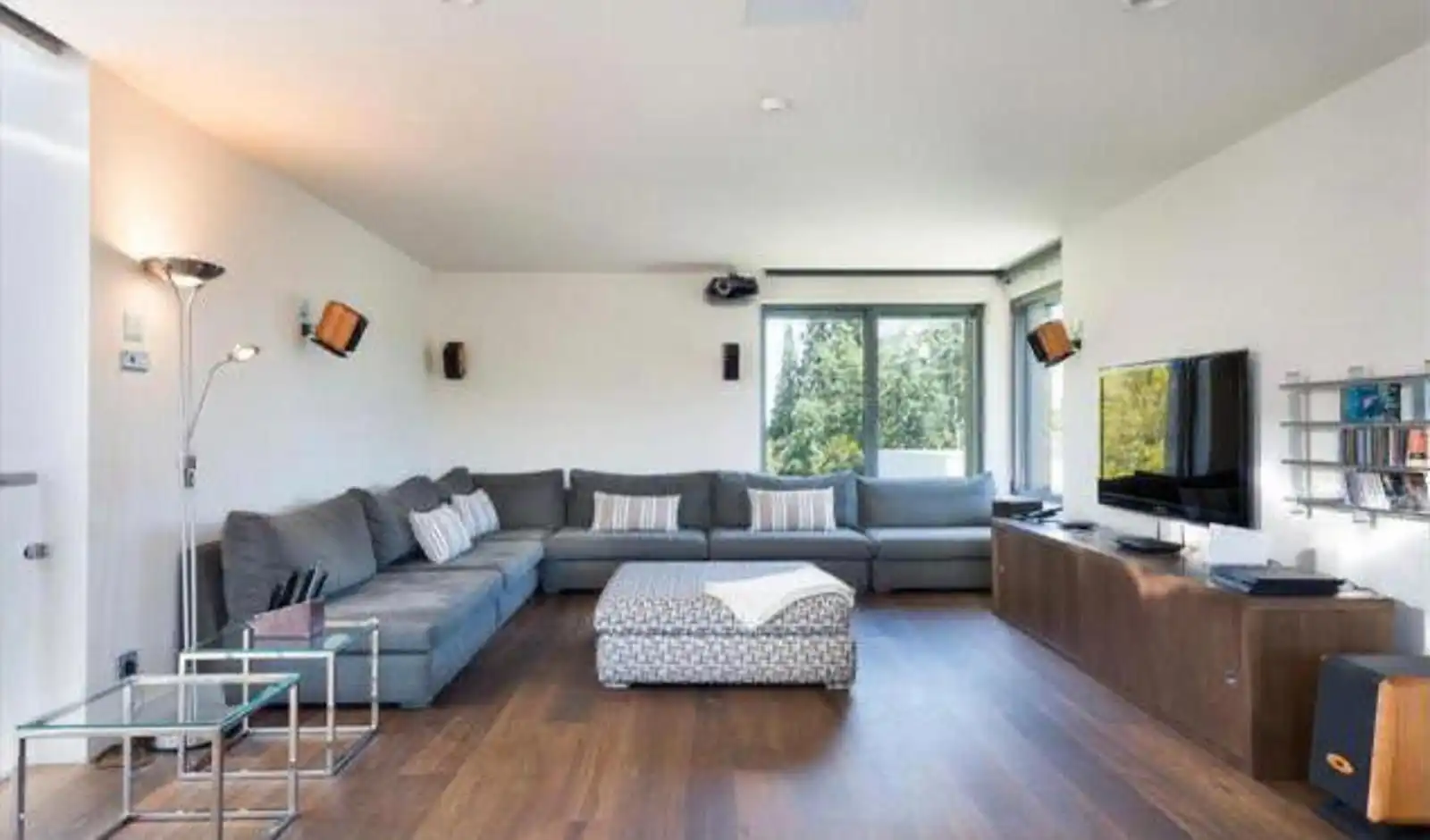 Casa o chalet de alquiler en Valldoreix