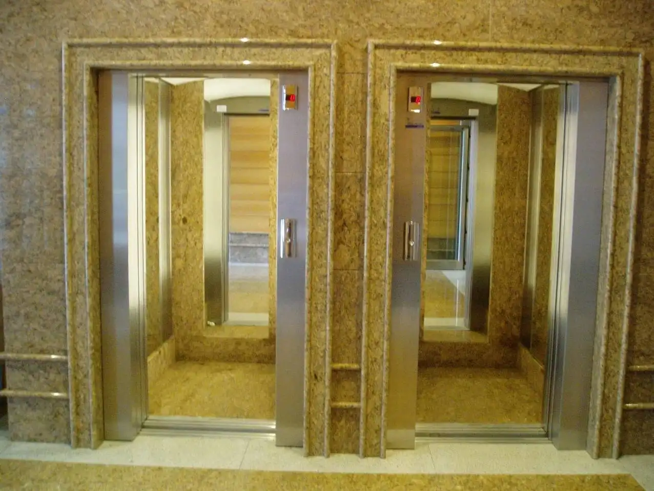 Oficina amb ascensor en venda a Ensanche - Sar, imagen 5