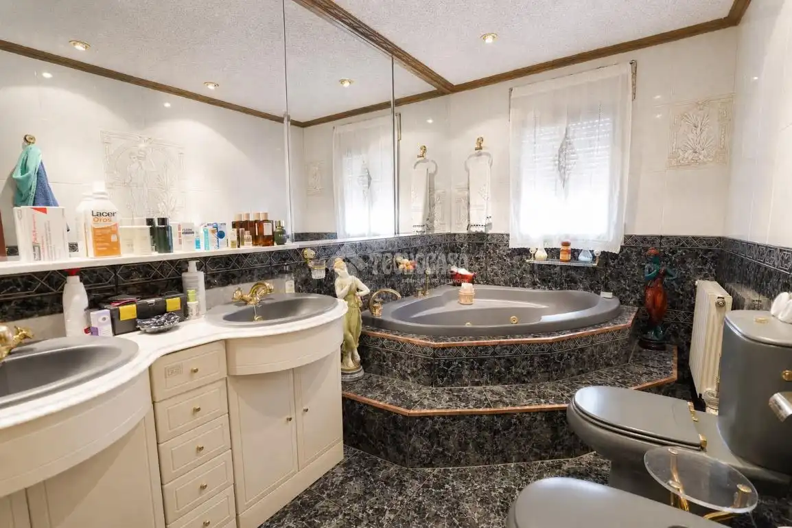 Casa in vendita a Borox, imagen 19