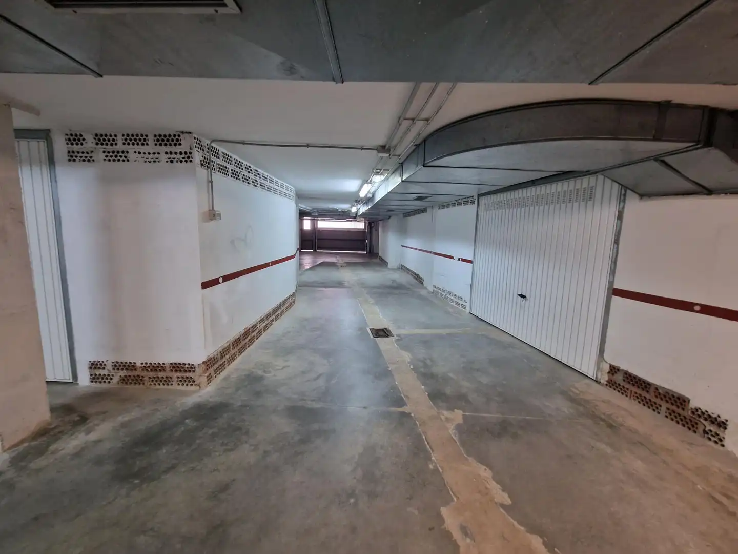 Parking de Piso en venta en Tapia de Casariego con Calefacción