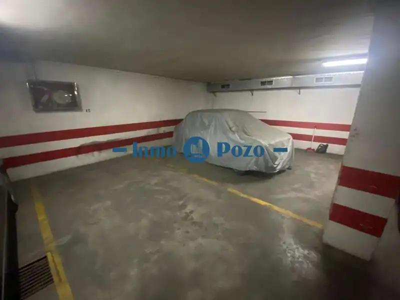Aparcament en venda a Almendralejo