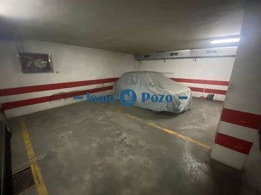 Einzelparkplatz zum Verkauf in Almendralejo