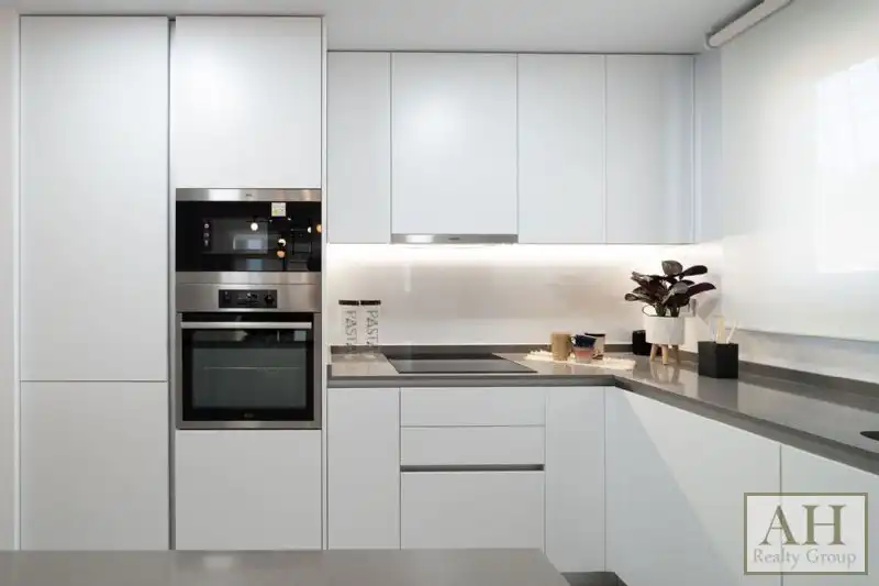 Apartament en venda a Via Parque, imagen 8