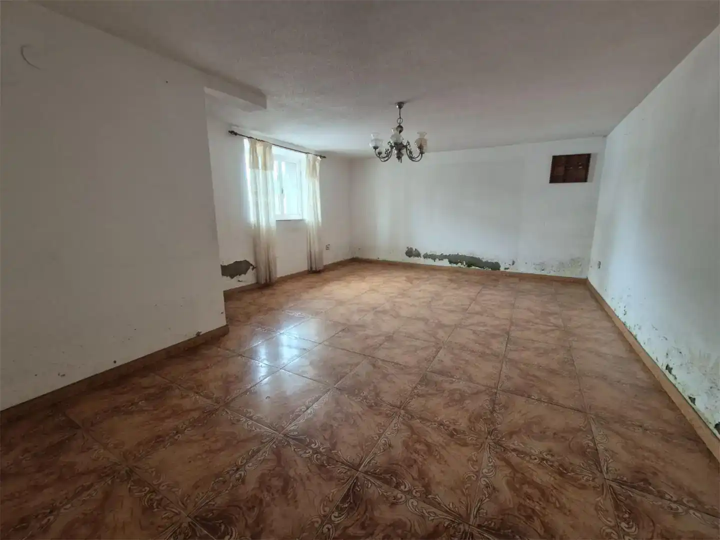 Piso en venta en Santa Comba