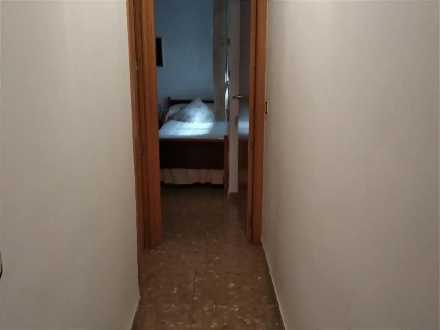 Pis en venda en San Vicente de Alcántara amb Traster i Balcó