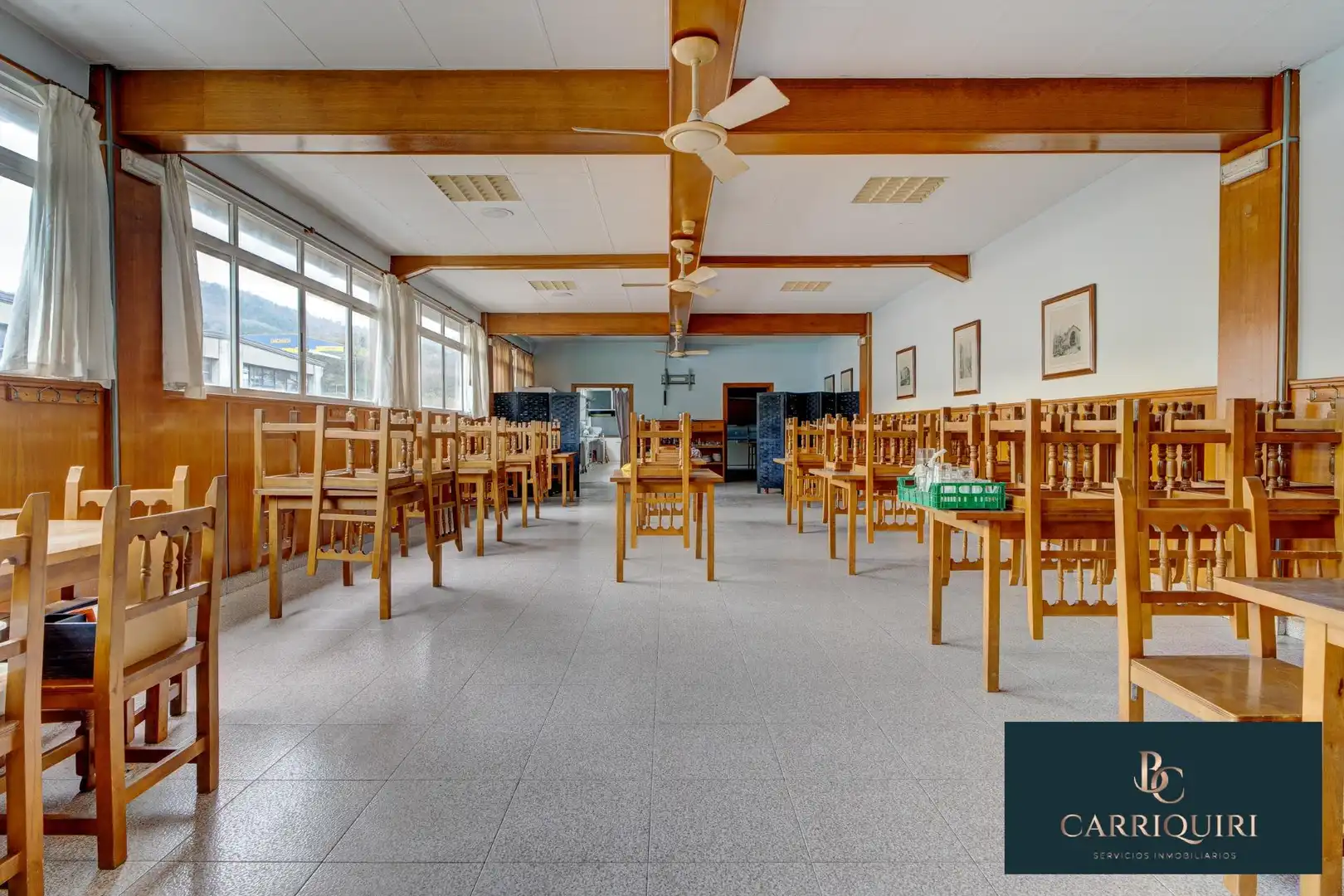Local commercial à vendre à Lasarte-Oria, imagen 38